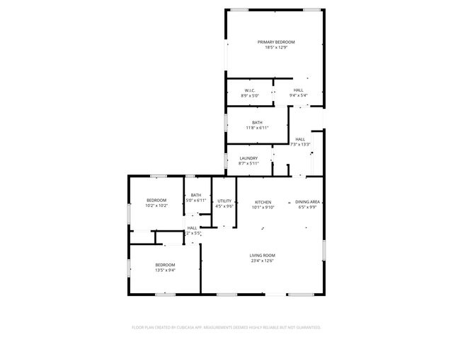 1311 Avenue H, Riviera Beach, FL 33404