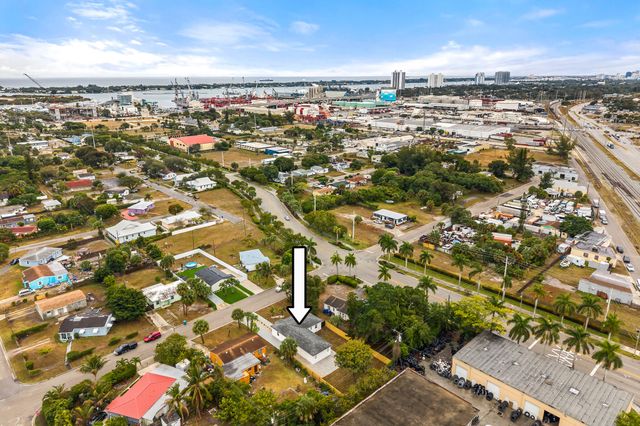 1311 Avenue H, Riviera Beach, FL 33404