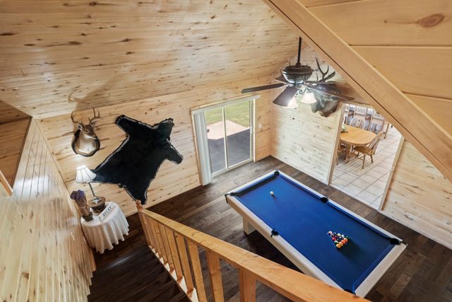 1881 SW County Road 3090, Mount Vernon, TX 75457