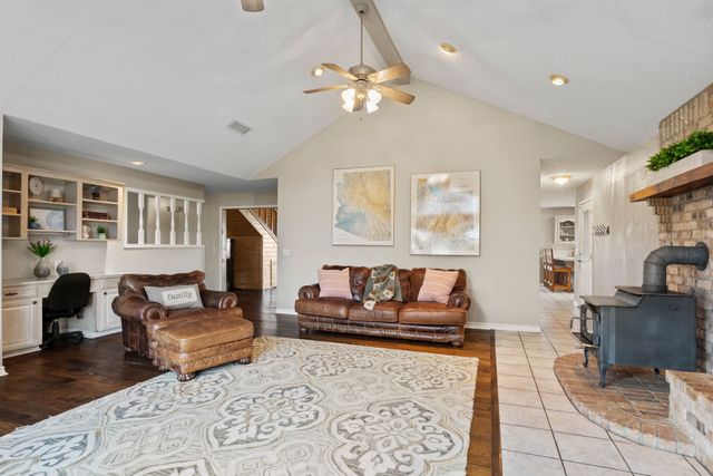 1881 SW County Road 3090, Mount Vernon, TX 75457