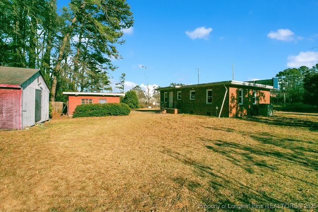 1453 Pamalee Drive, Fayetteville, NC 28303
