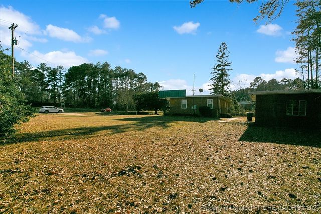 1453 Pamalee Drive, Fayetteville, NC 28303