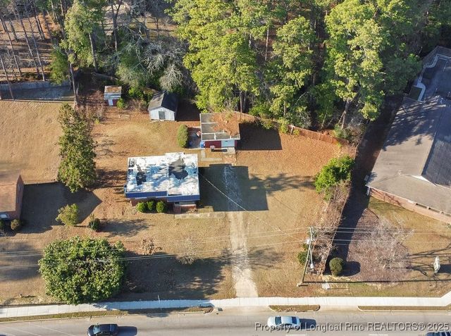 1453 Pamalee Drive, Fayetteville, NC 28303