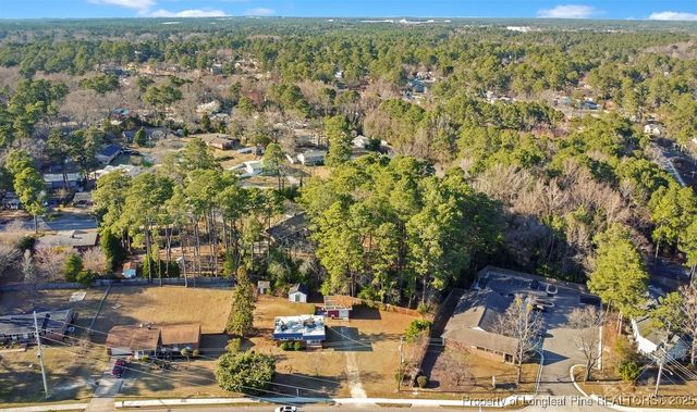 1453 Pamalee Drive, Fayetteville, NC 28303