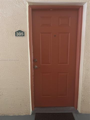 2427 Centergate Drive 305, Miramar, FL 33025