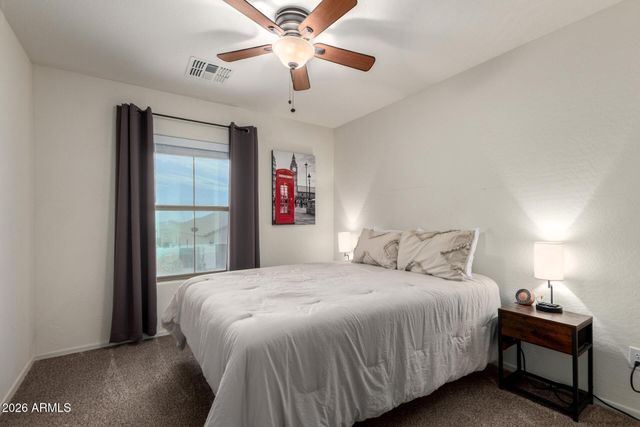 18452 E EL AMANCER --, Gold Canyon, AZ 85118
