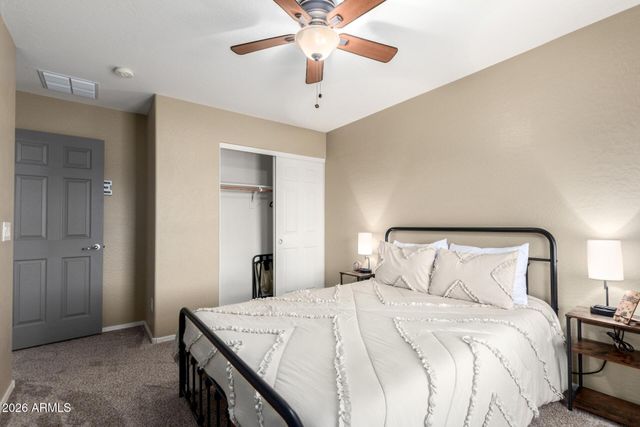 18452 E EL AMANCER --, Gold Canyon, AZ 85118