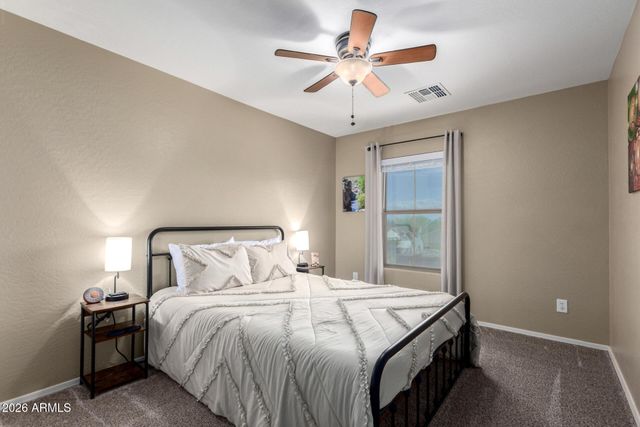 18452 E EL AMANCER --, Gold Canyon, AZ 85118