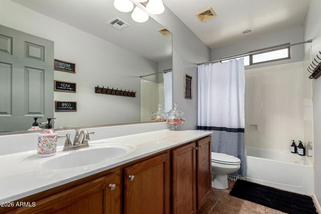 18452 E EL AMANCER --, Gold Canyon, AZ 85118