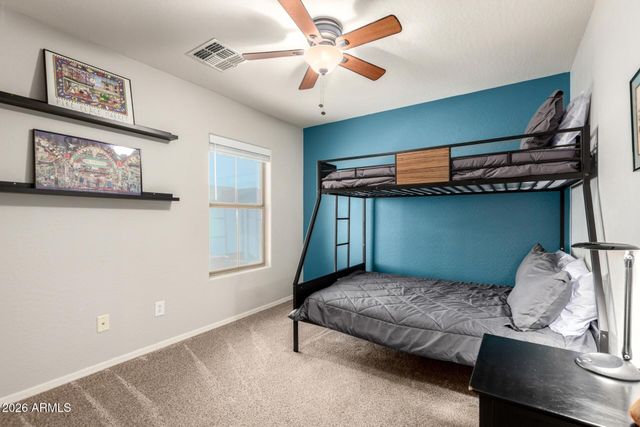 18452 E EL AMANCER --, Gold Canyon, AZ 85118