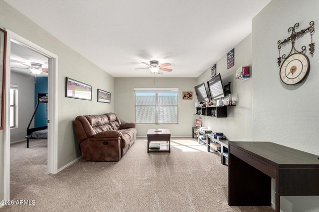 18452 E EL AMANCER --, Gold Canyon, AZ 85118