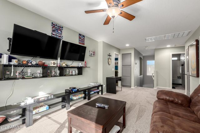 18452 E EL AMANCER --, Gold Canyon, AZ 85118