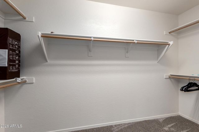 18452 E EL AMANCER --, Gold Canyon, AZ 85118