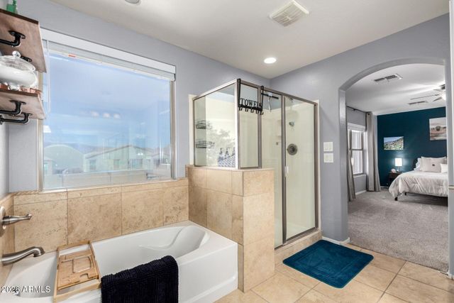18452 E EL AMANCER --, Gold Canyon, AZ 85118