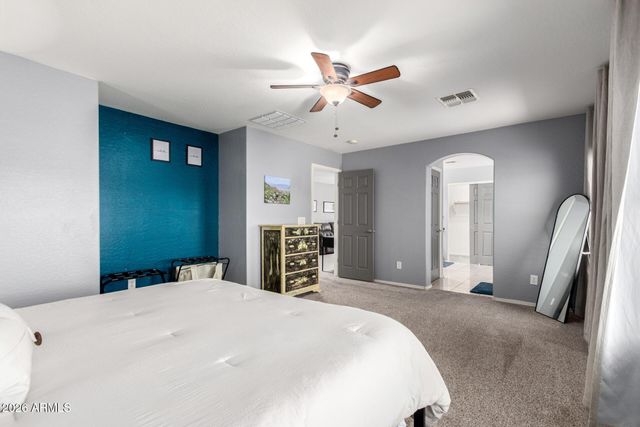 18452 E EL AMANCER --, Gold Canyon, AZ 85118