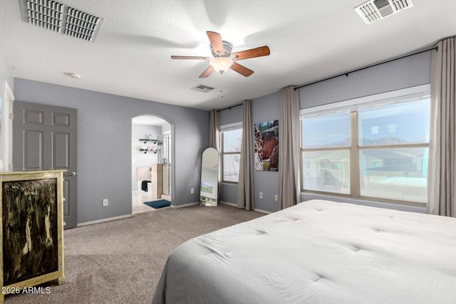 18452 E EL AMANCER --, Gold Canyon, AZ 85118