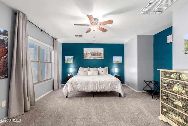 18452 E EL AMANCER --, Gold Canyon, AZ 85118