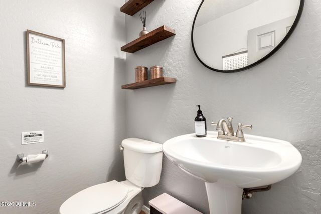 18452 E EL AMANCER --, Gold Canyon, AZ 85118