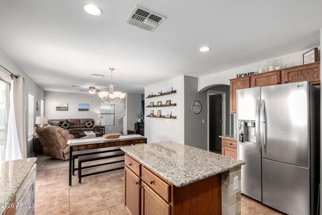 18452 E EL AMANCER --, Gold Canyon, AZ 85118
