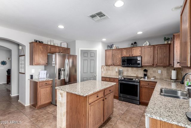 18452 E EL AMANCER --, Gold Canyon, AZ 85118