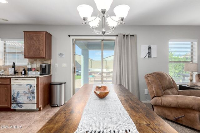 18452 E EL AMANCER --, Gold Canyon, AZ 85118