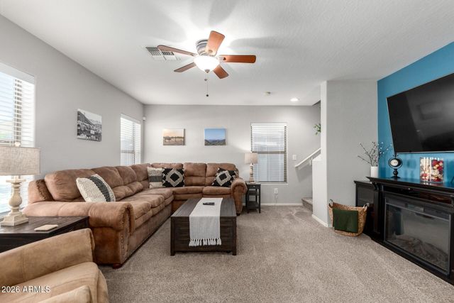 18452 E EL AMANCER --, Gold Canyon, AZ 85118