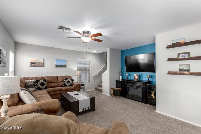 18452 E EL AMANCER --, Gold Canyon, AZ 85118