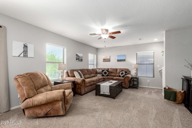 18452 E EL AMANCER --, Gold Canyon, AZ 85118