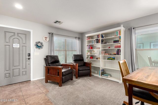 18452 E EL AMANCER --, Gold Canyon, AZ 85118