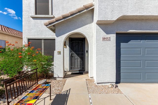 18452 E EL AMANCER --, Gold Canyon, AZ 85118
