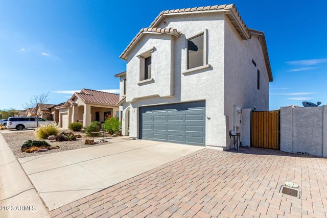 18452 E EL AMANCER --, Gold Canyon, AZ 85118