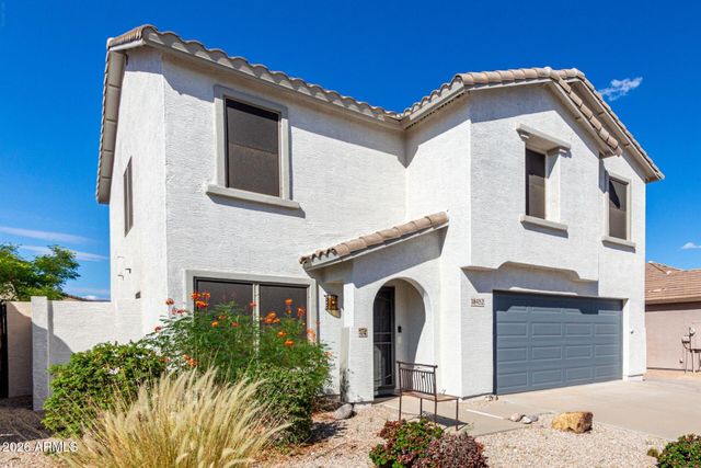 18452 E EL AMANCER --, Gold Canyon, AZ 85118
