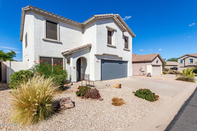 18452 E EL AMANCER --, Gold Canyon, AZ 85118