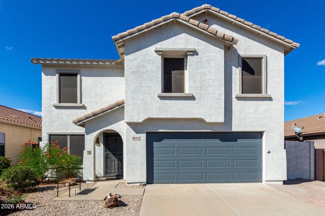 18452 E EL AMANCER --, Gold Canyon, AZ 85118