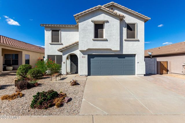 18452 E EL AMANCER --, Gold Canyon, AZ 85118