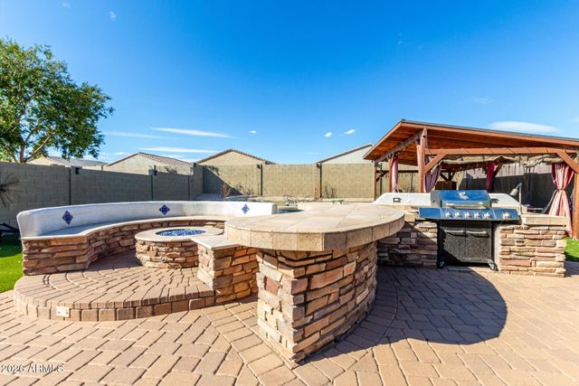 18452 E EL AMANCER --, Gold Canyon, AZ 85118