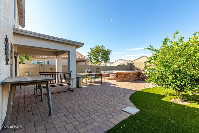 18452 E EL AMANCER --, Gold Canyon, AZ 85118