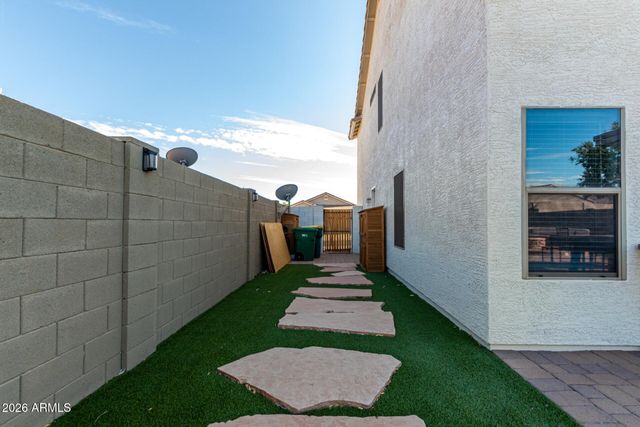18452 E EL AMANCER --, Gold Canyon, AZ 85118
