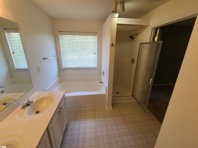 216 Clay Thorn Court, Greer, SC 29651