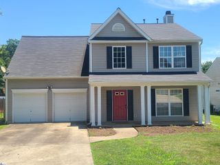 216 Clay Thorn Court, Greer, SC 29651