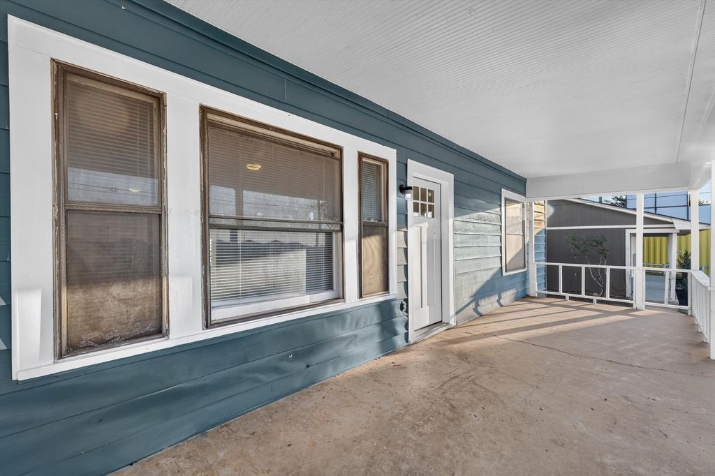 1814 Fm 1187, Crowley, TX 76036 — photo 2