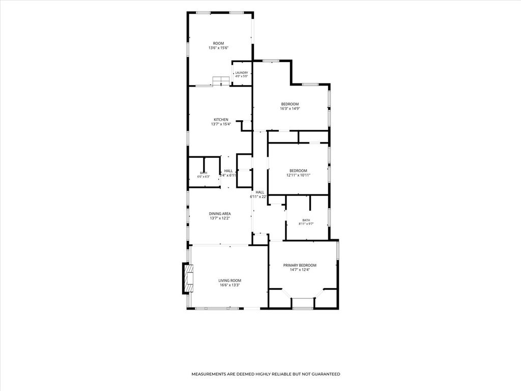 1814 Fm 1187, Crowley, TX 76036 — photo 5
