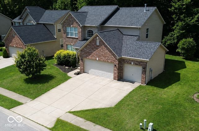 11930 Stanley Terrace, Fishers, IN 46037