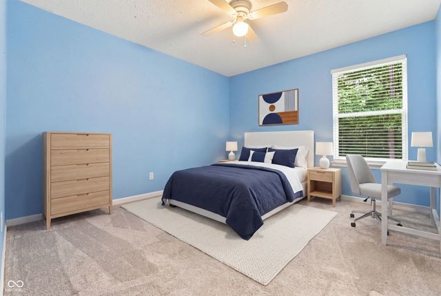 11930 Stanley Terrace, Fishers, IN 46037
