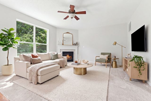 11930 Stanley Terrace, Fishers, IN 46037