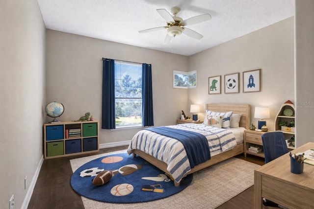 19562 MAJESTIC STREET, Orlando, FL 32833