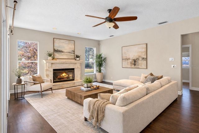 19562 MAJESTIC STREET, Orlando, FL 32833