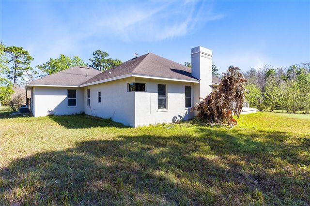 19562 MAJESTIC STREET, Orlando, FL 32833