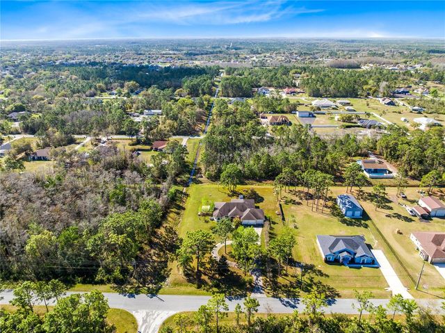 19562 MAJESTIC STREET, Orlando, FL 32833