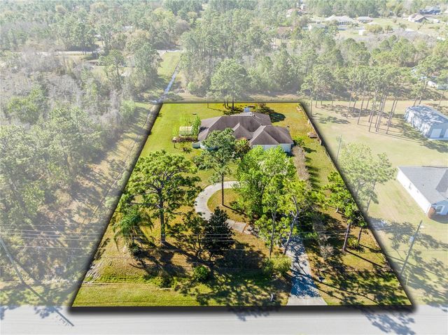 19562 MAJESTIC STREET, Orlando, FL 32833